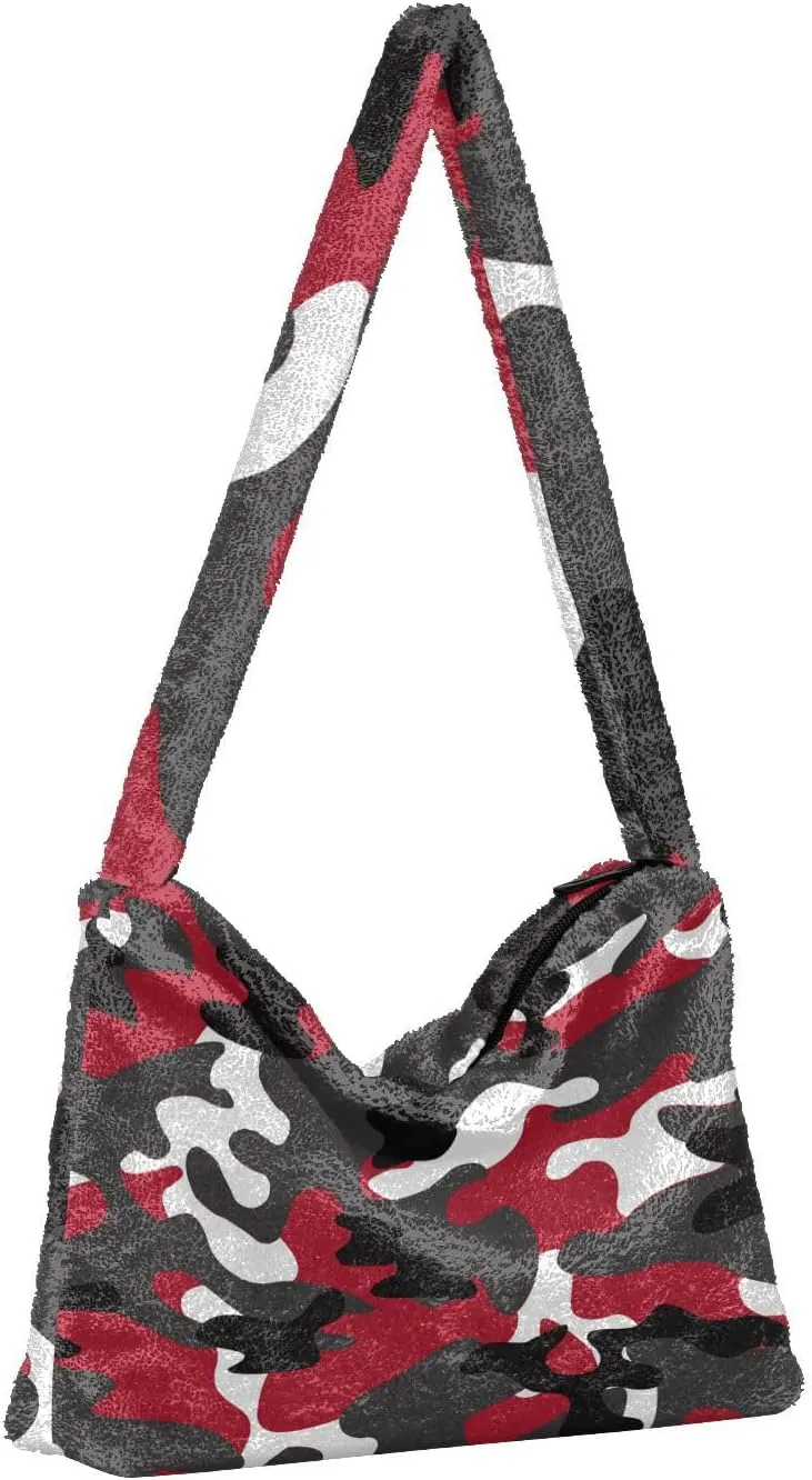 Classic Vintage Flower on Shoulder Bag, Shoulder Hand Bag, Book Totes for Women