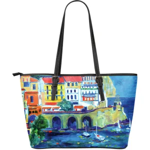 Colorful Tote Bag