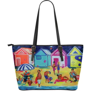 Colorful Tote Bag
