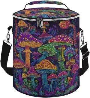 Cooler Bag with Shoulder Strap, Portable Backpack Coolers for Beach Accessories