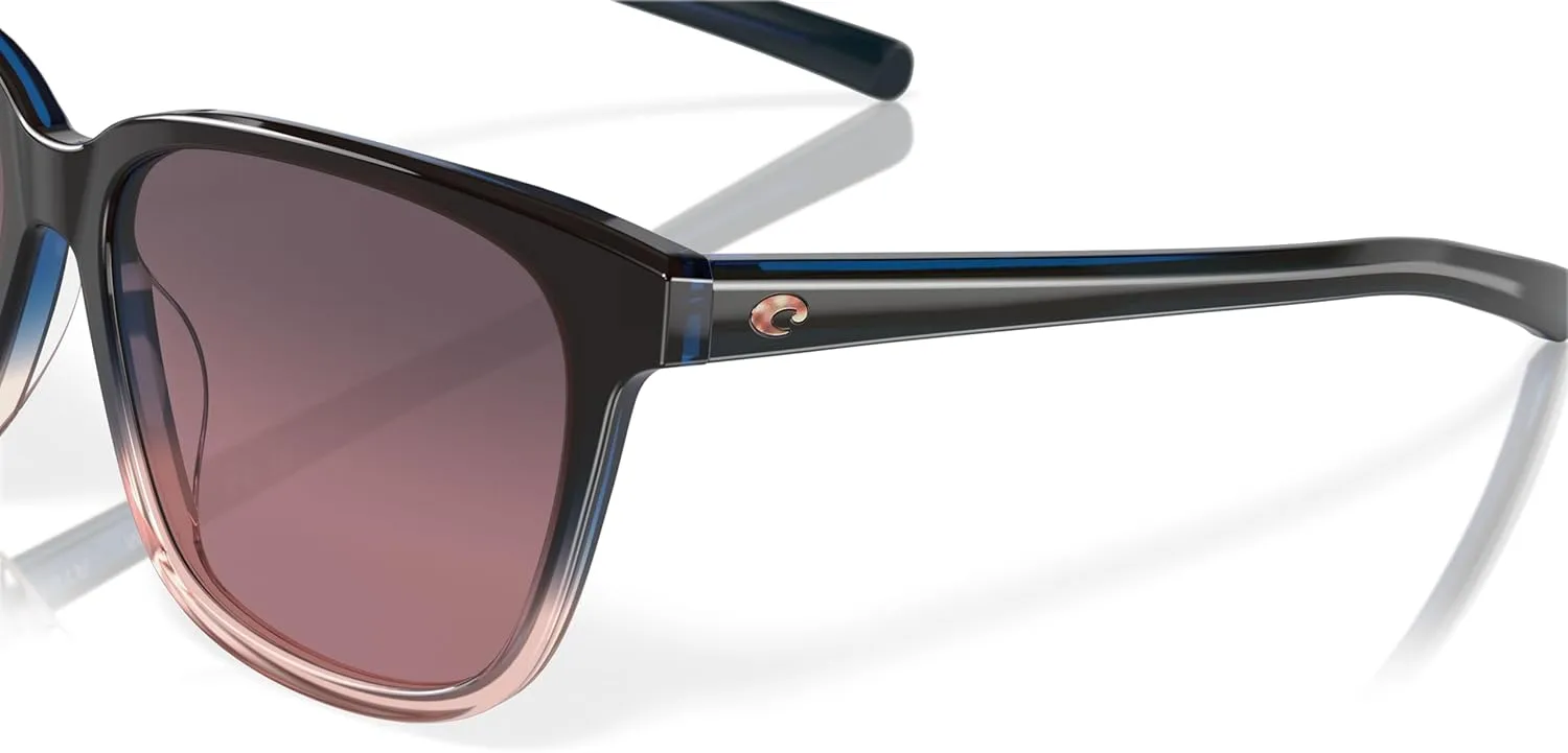 Costa Del Mar Women's May Sunglasses