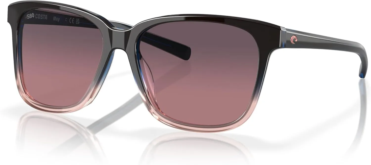 Costa Del Mar Women's May Sunglasses