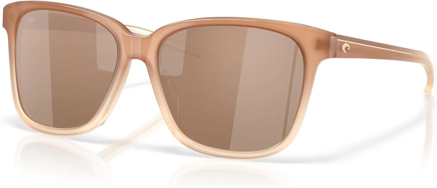 Costa Del Mar Women's May Sunglasses