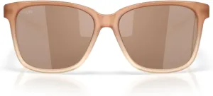 Costa Del Mar Women's May Sunglasses