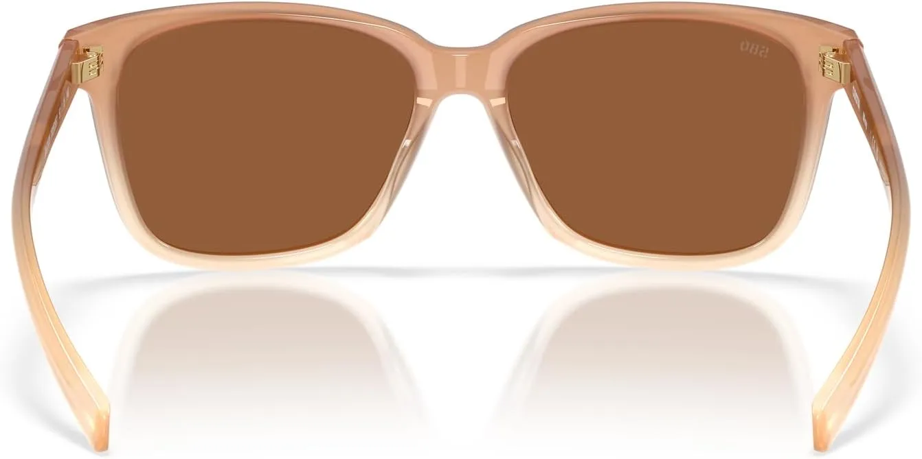 Costa Del Mar Women's May Sunglasses