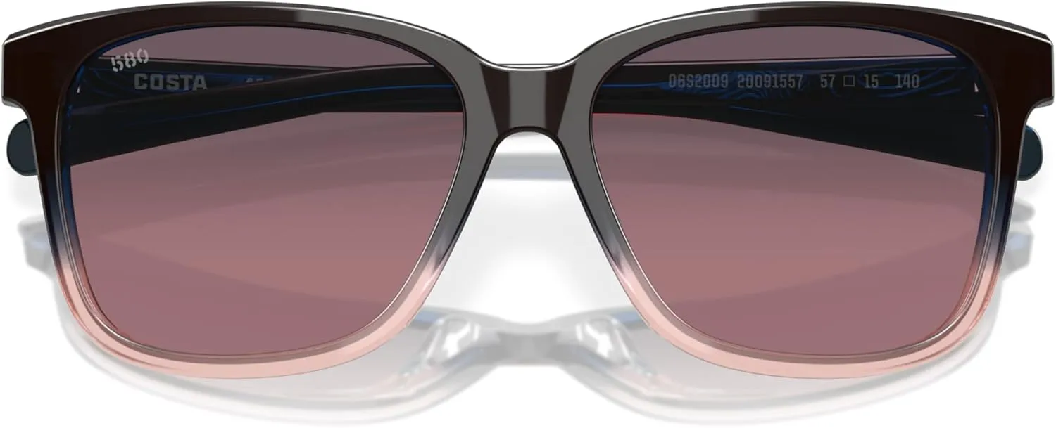 Costa Del Mar Women's May Sunglasses