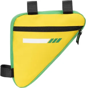 Cycling Pouch for Cannondale Adventure/Compact, Bike Handlebar Bags with Rain Cover Waterproof Bike Panniers Bike Accessories,A