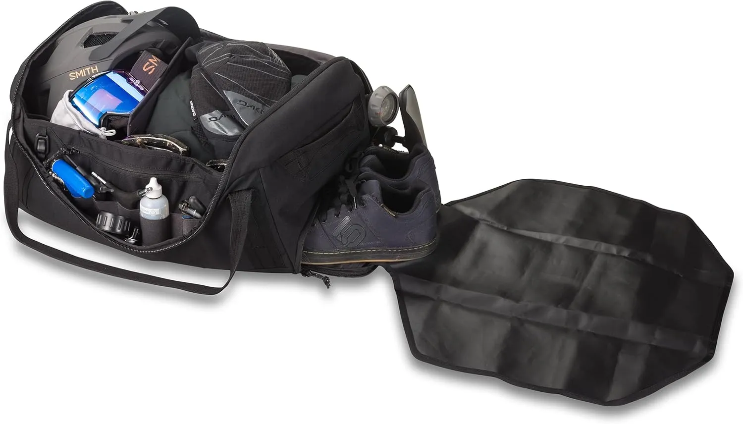 Dakine Descent Bike Duffle Bag - 70 Liter