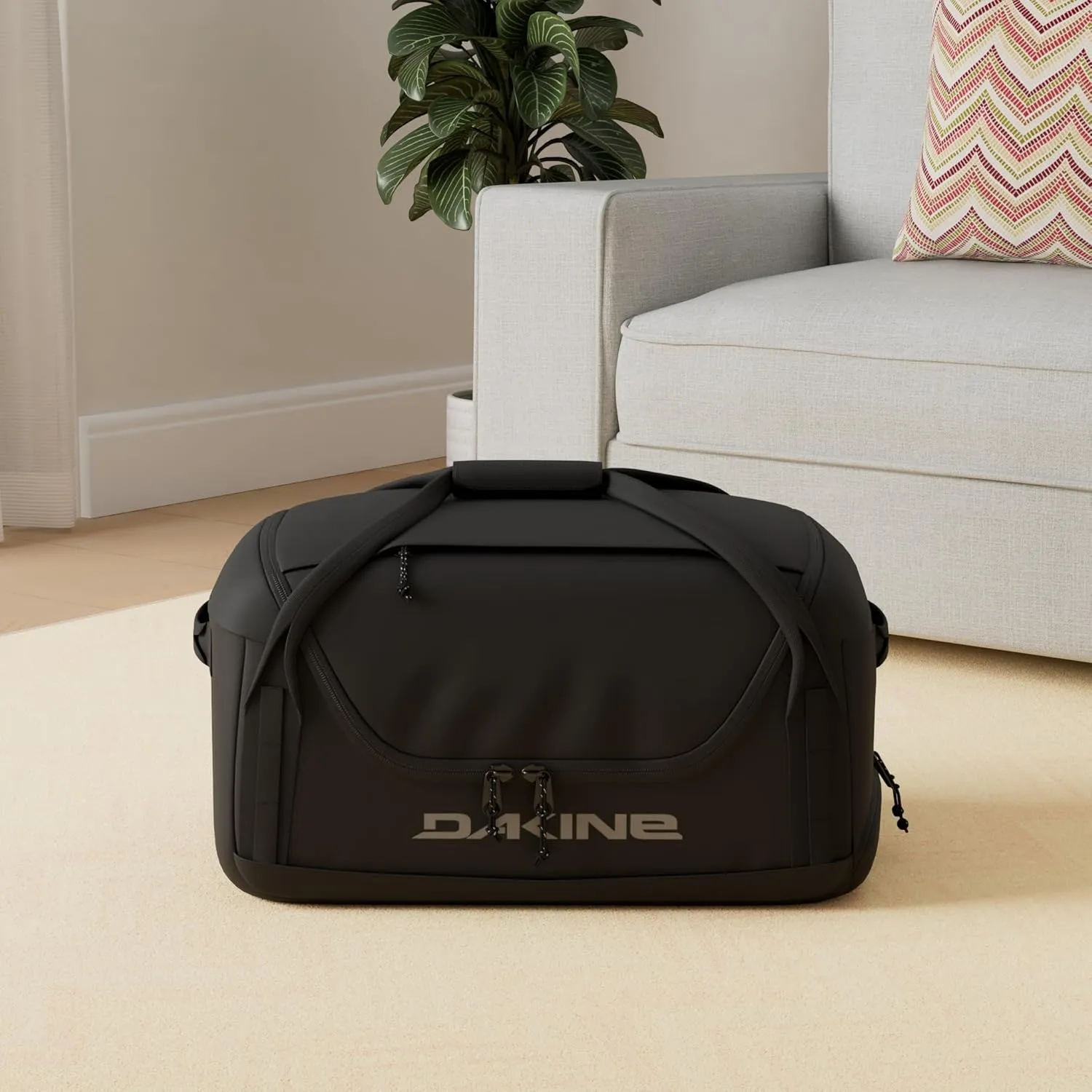 Dakine Descent Bike Duffle Bag - 70 Liter