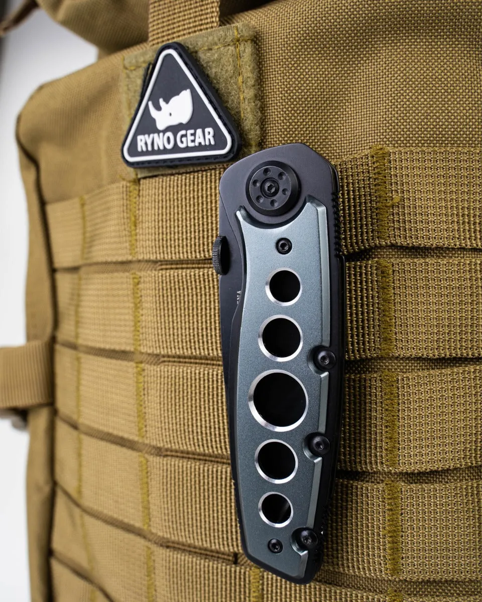 Delta Tactical Backpack