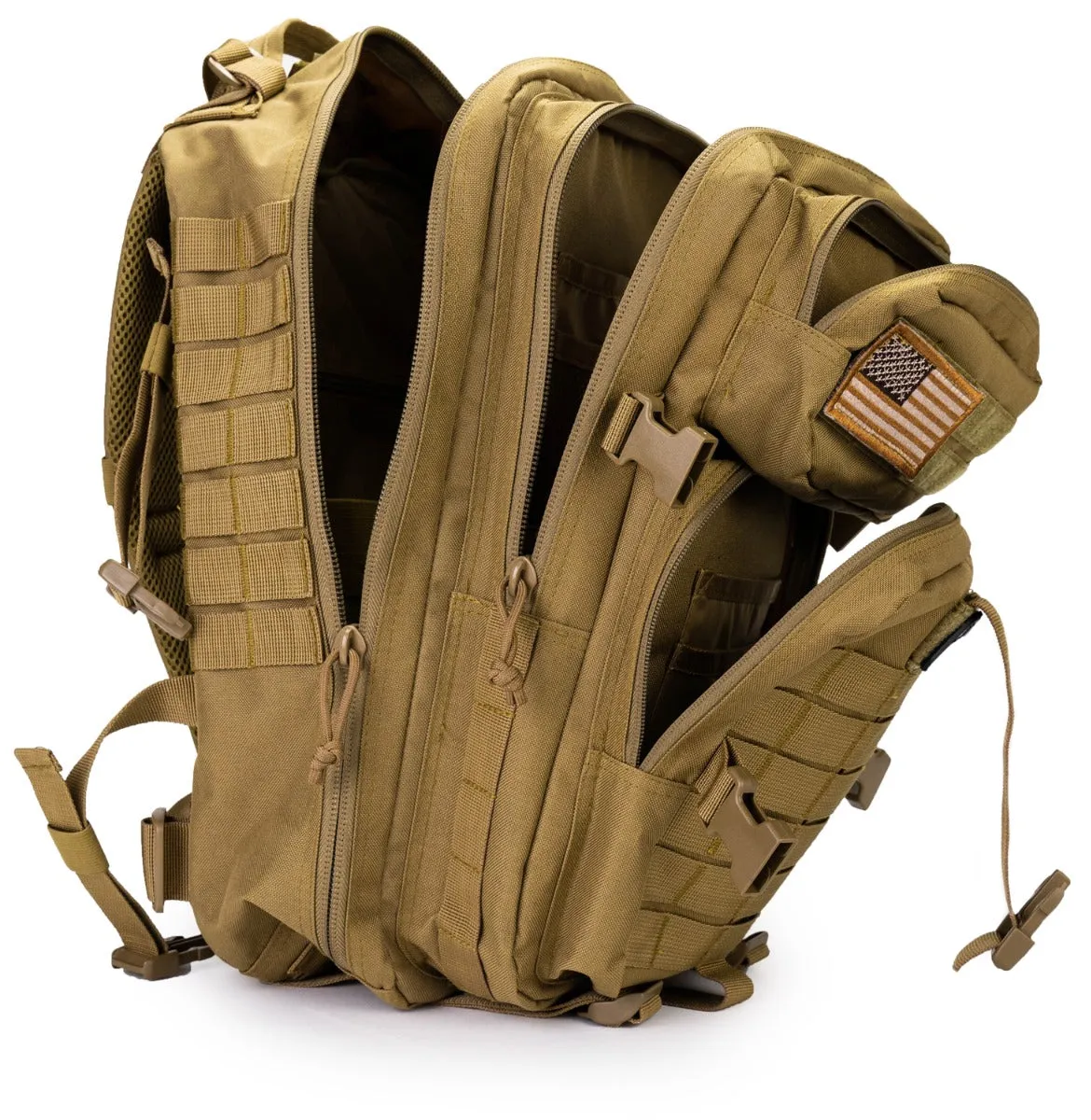 Delta Tactical Backpack