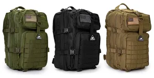 Delta Tactical Backpack