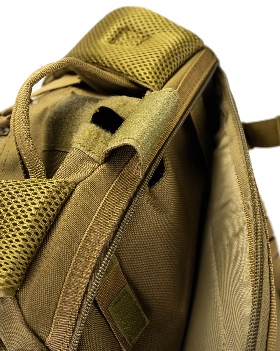 Delta Tactical Backpack