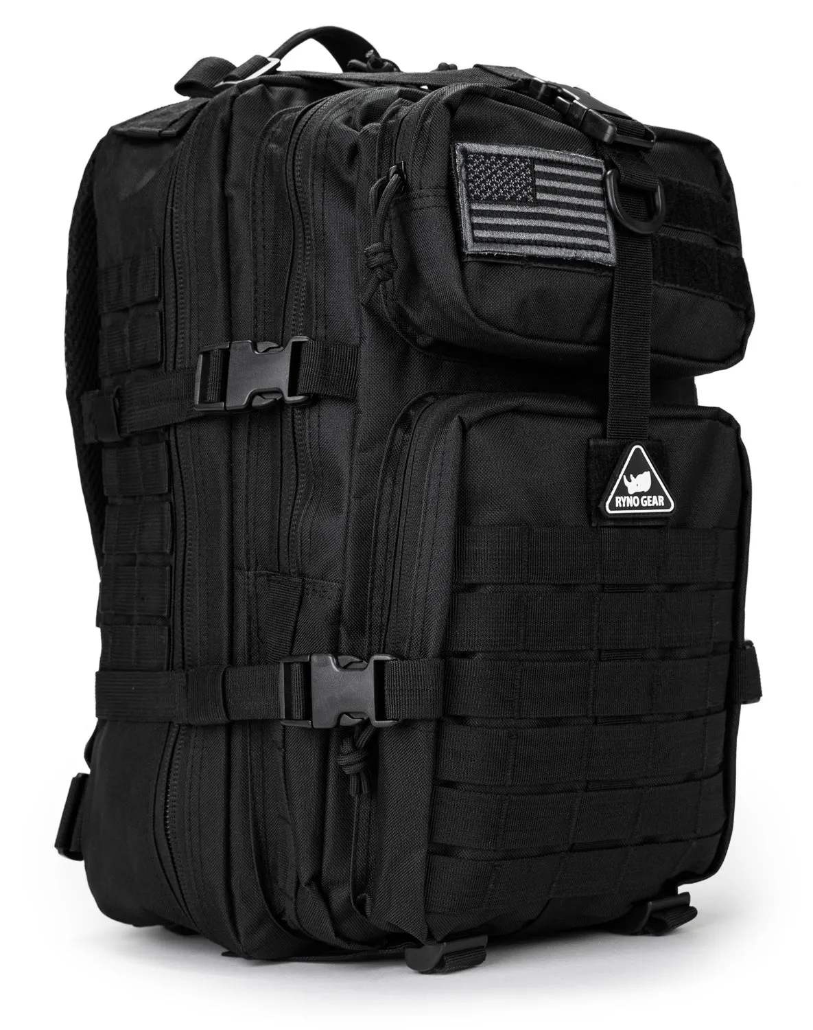 Delta Tactical Backpack
