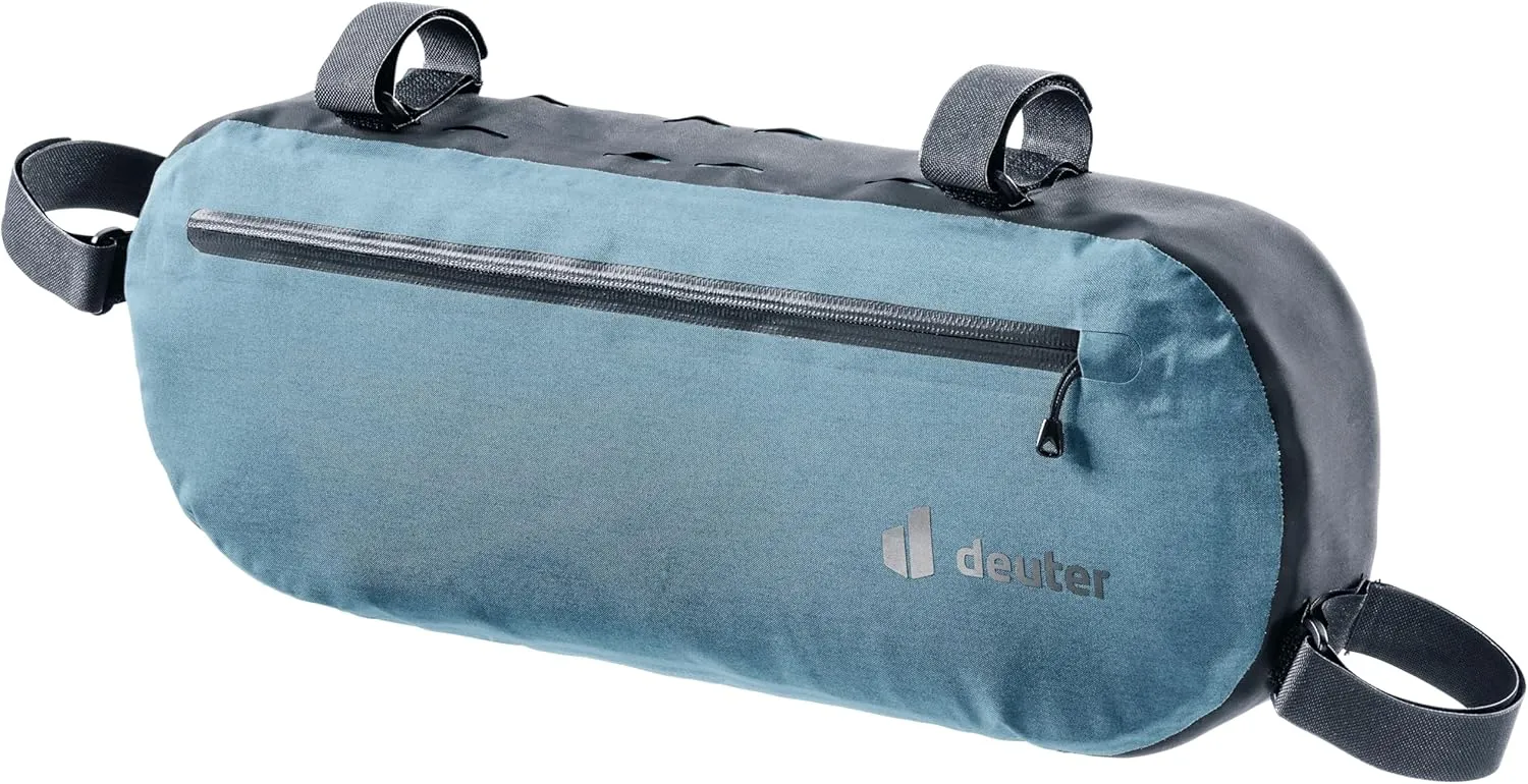 Deuter Cabezon FB 6, Atlantic-Black, 6L