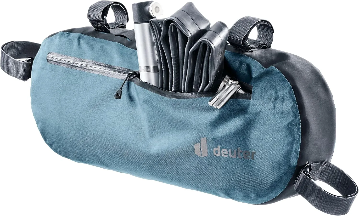 Deuter Cabezon FB 6, Atlantic-Black, 6L