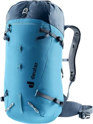 Deuter Guide 30L Backpack, Wave-Link