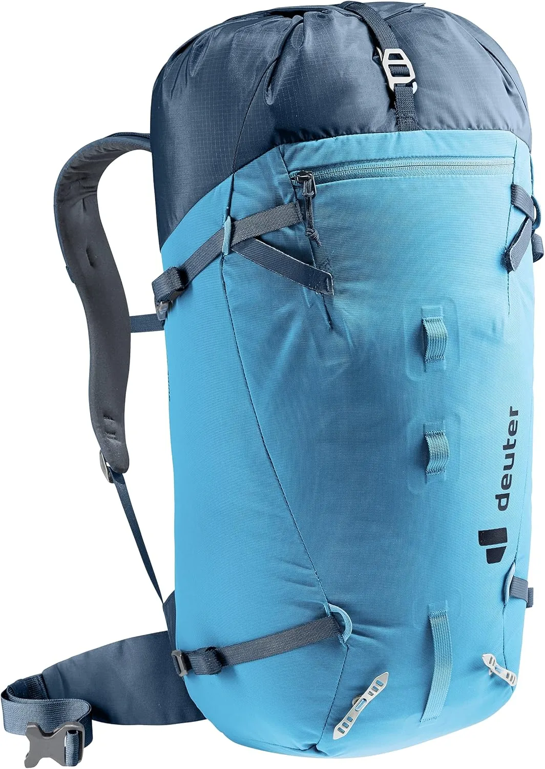 Deuter Guide 30L Backpack, Wave-Link