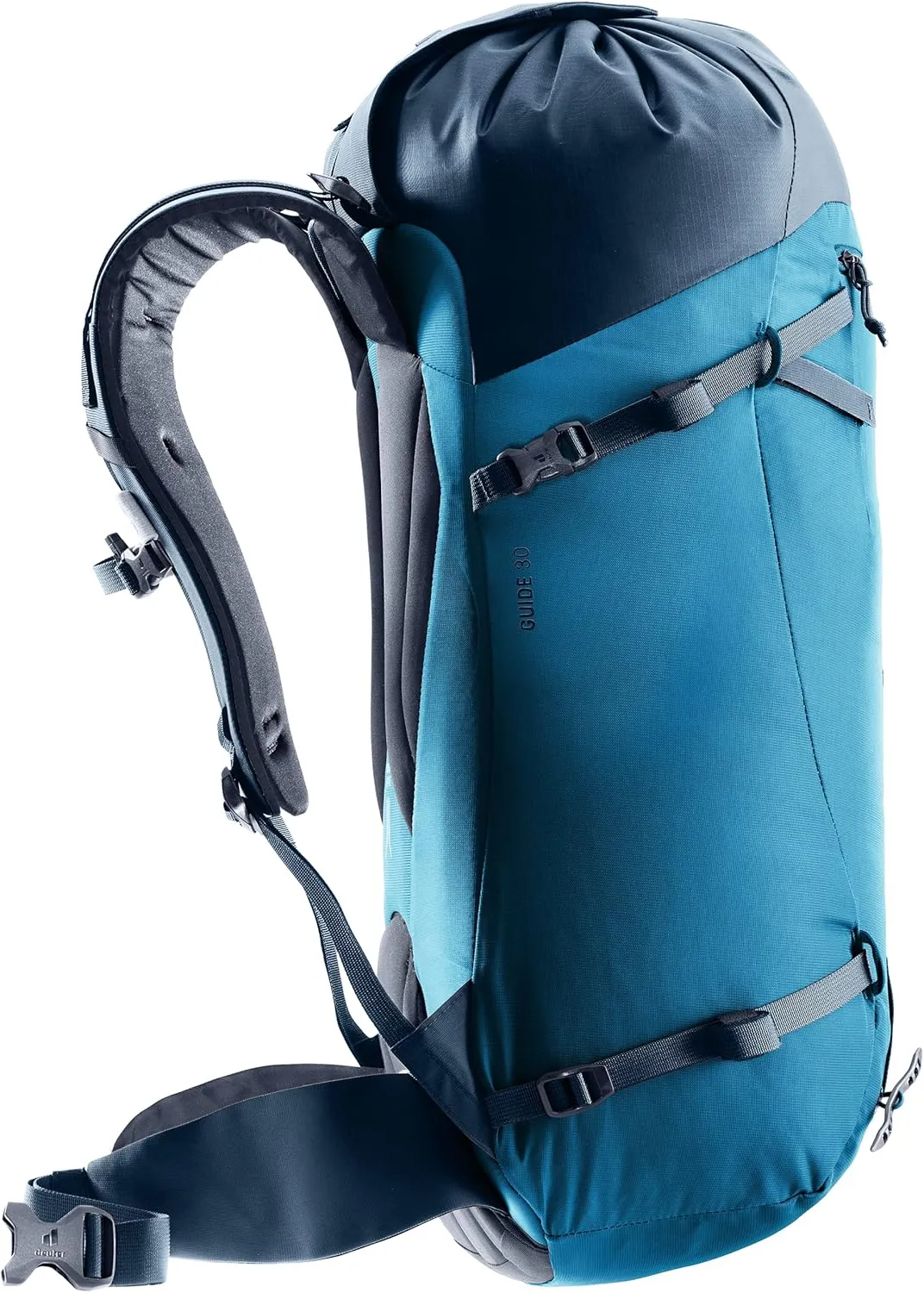 Deuter Guide 30L Backpack, Wave-Link