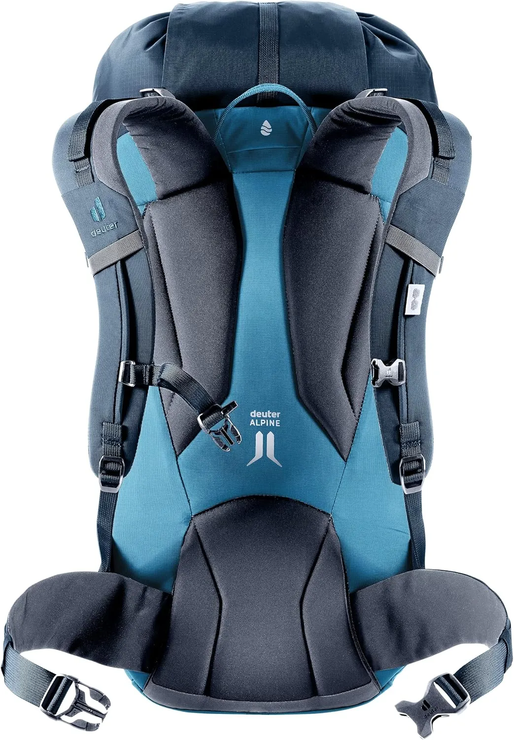Deuter Guide 30L Backpack, Wave-Link