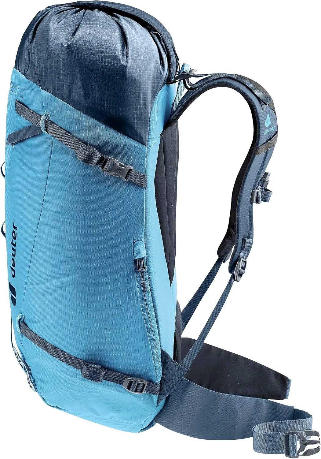 Deuter Guide 30L Backpack, Wave-Link