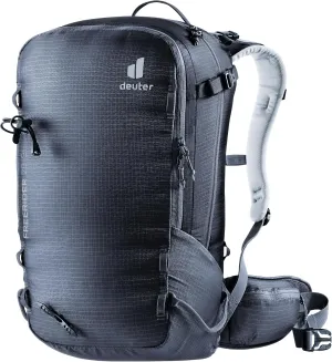 Deuter Women's Freerider 28 SL, Black, 28L