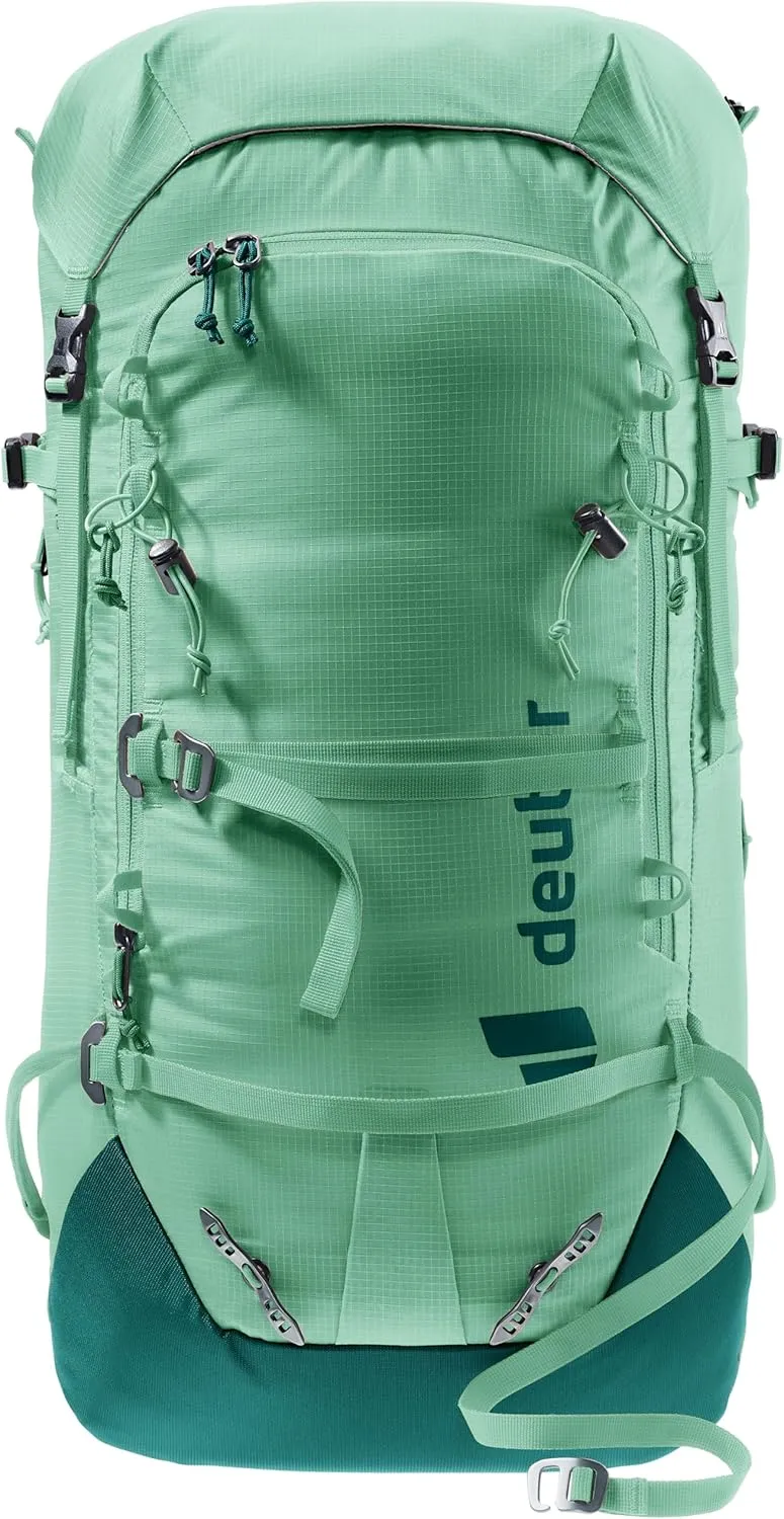 deuter Women's Freescape Lite 24 SL, Spearmint-Deepsea, 24L