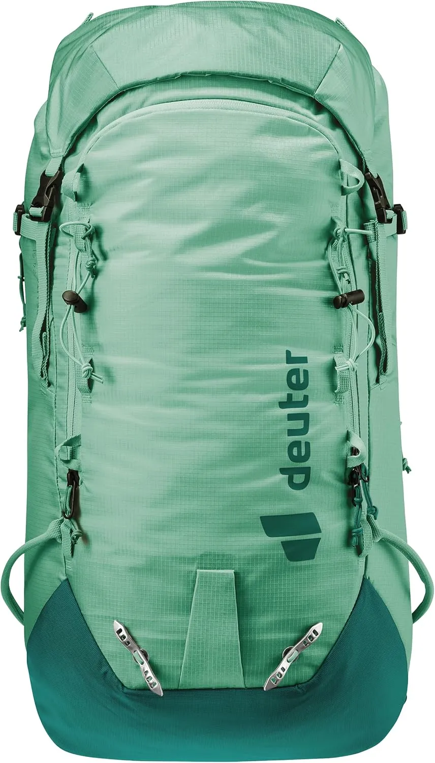 deuter Women's Freescape Lite 24 SL, Spearmint-Deepsea, 24L
