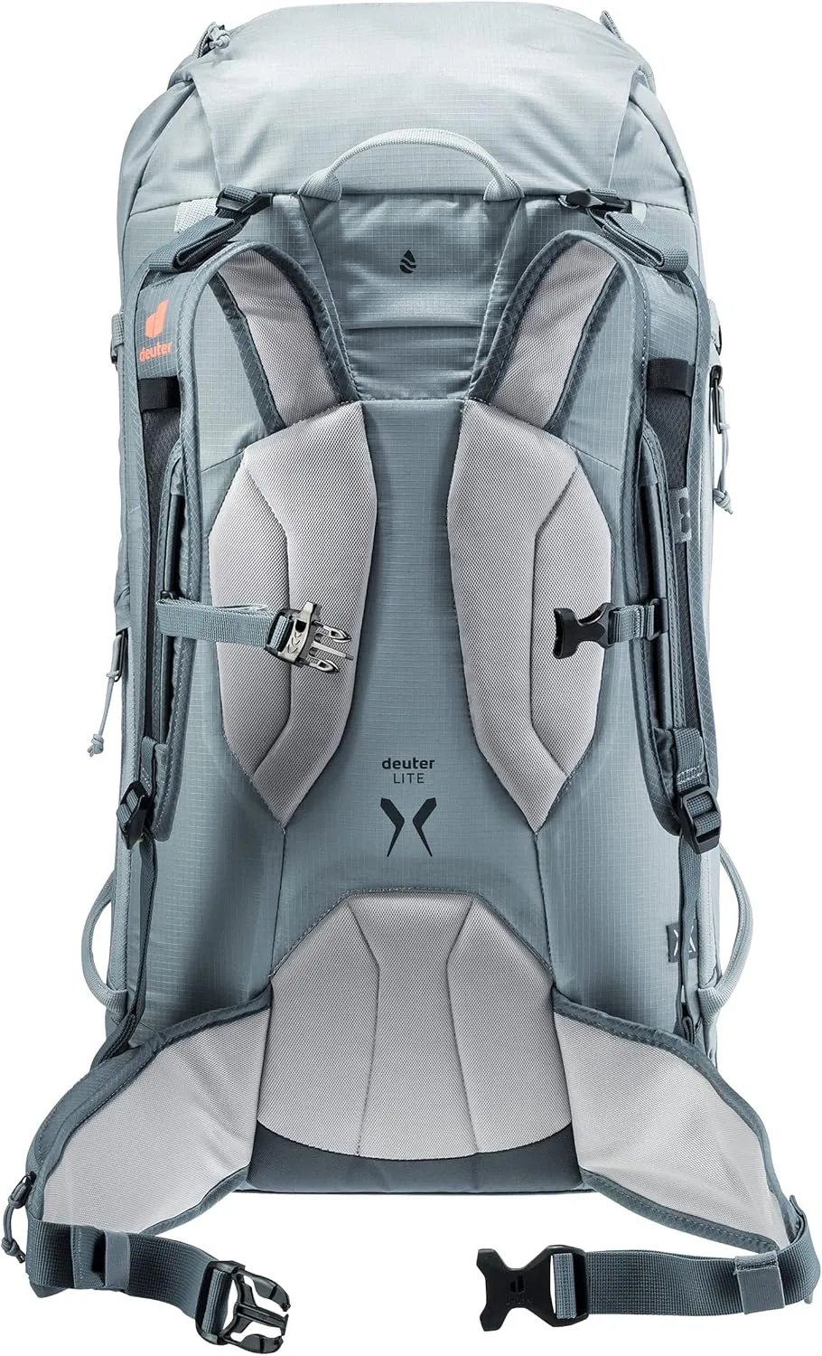deuter Women's Freescape Lite 24 SL, tin-Shale, 24L