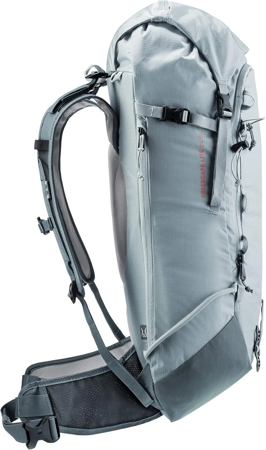 deuter Women's Freescape Lite 24 SL, tin-Shale, 24L