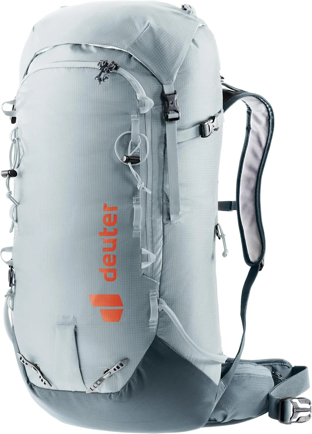 deuter Women's Freescape Lite 24 SL, tin-Shale, 24L