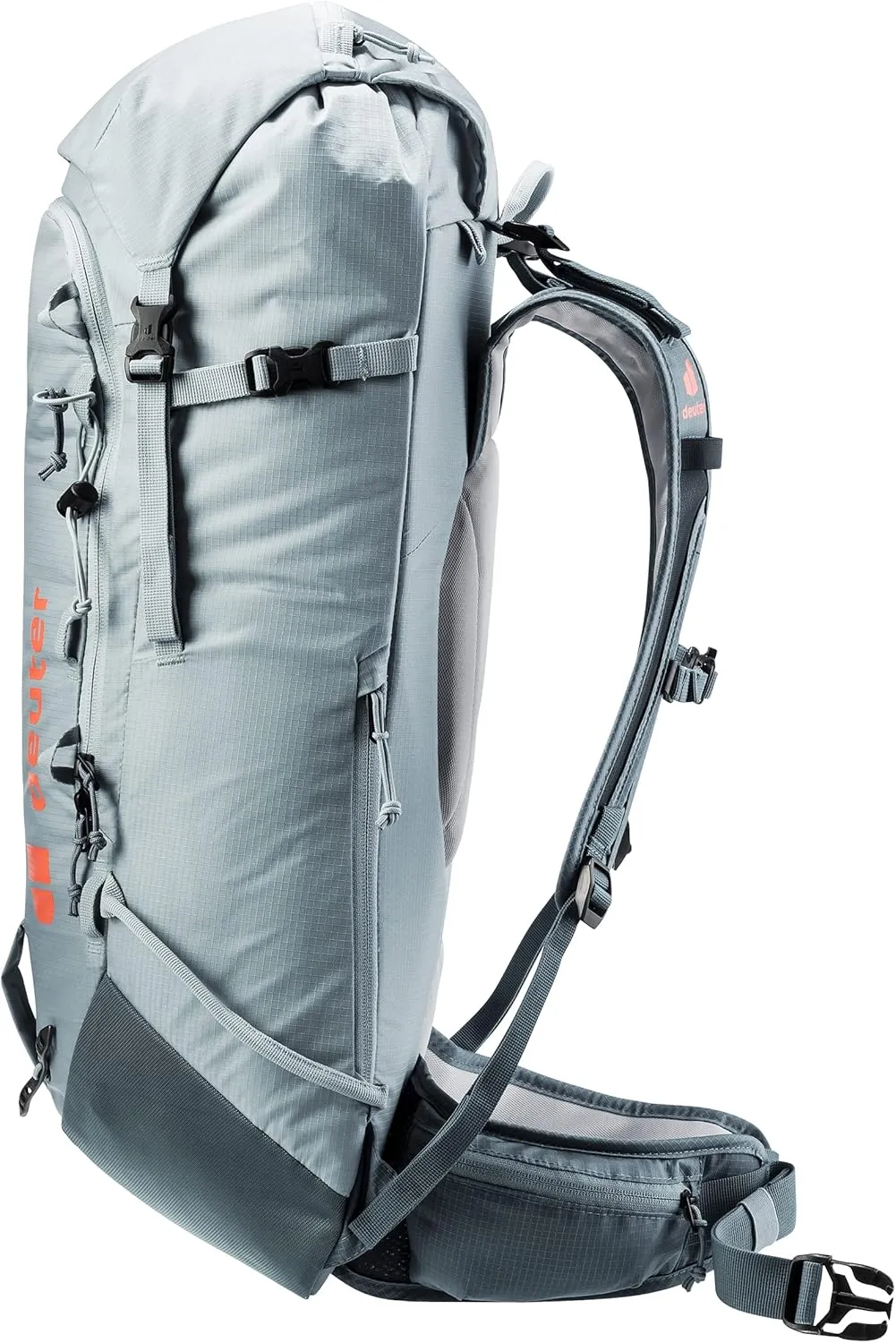 deuter Women's Freescape Lite 24 SL, tin-Shale, 24L