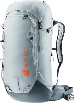 deuter Women's Freescape Lite 24 SL, tin-Shale, 24L