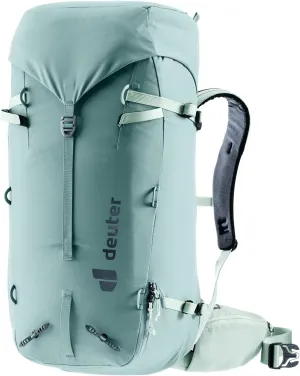 Deuter Women’s Guide 32 8L SL Backpack I Alpine Climbing & Mountaineering Pack