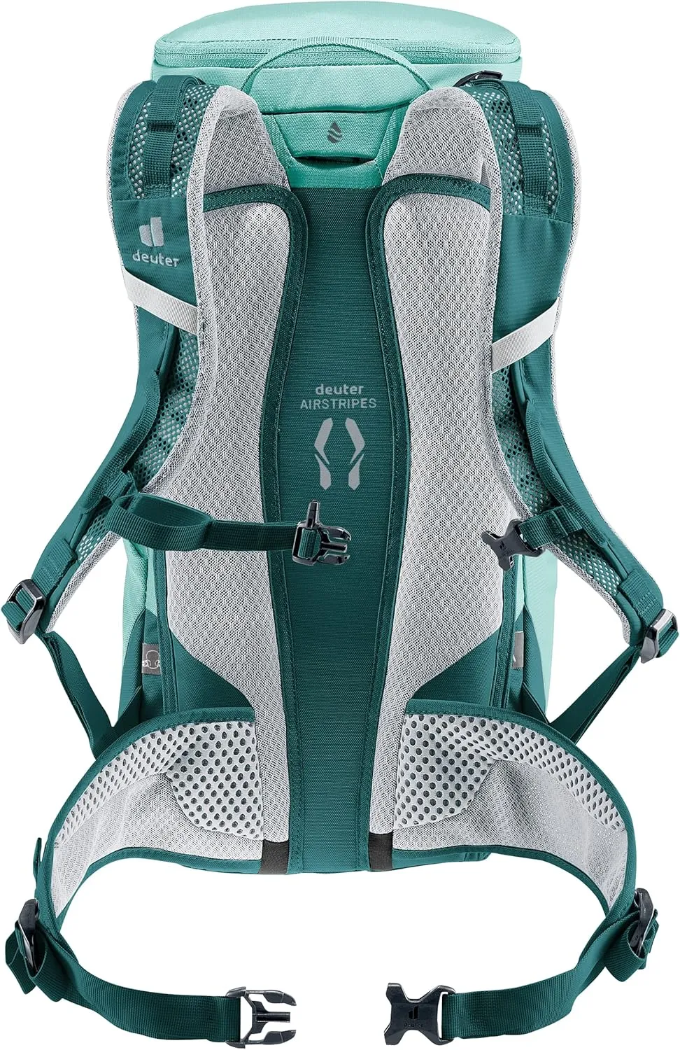 Deuter Women's Trail 16 SL, Glacier/Deepsea