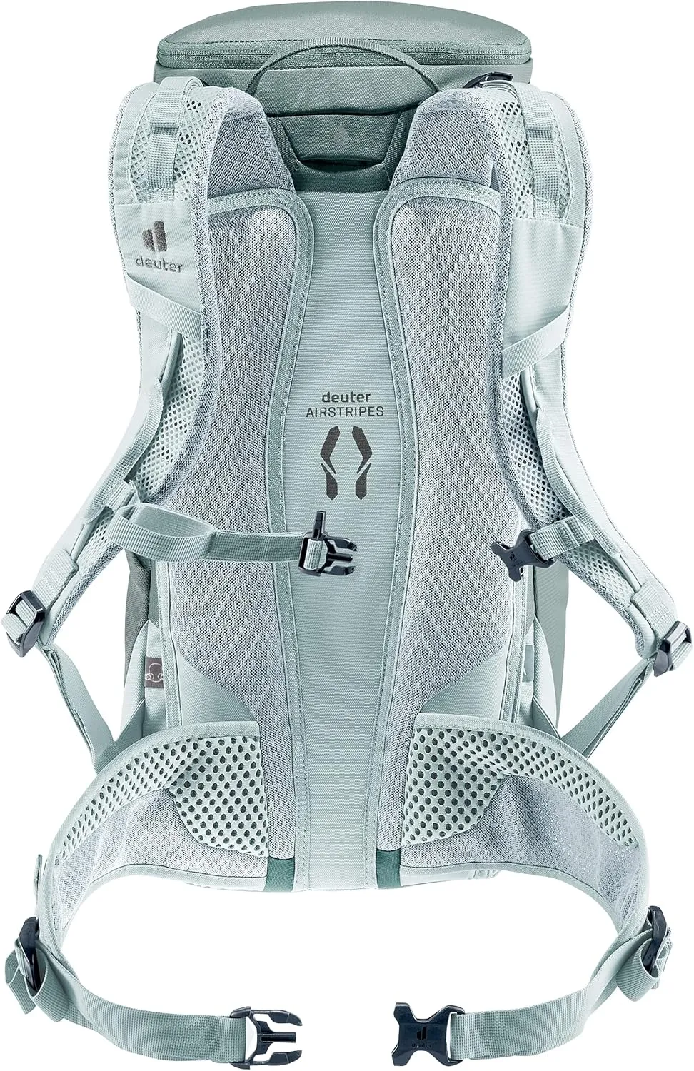 Deuter Women's Trail 16 SL, Teal/Tin