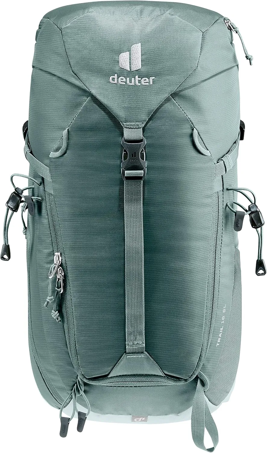 Deuter Women's Trail 16 SL, Teal/Tin