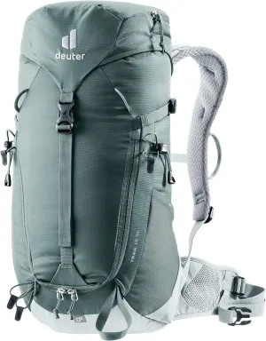 Deuter Women's Trail 16 SL, Teal/Tin