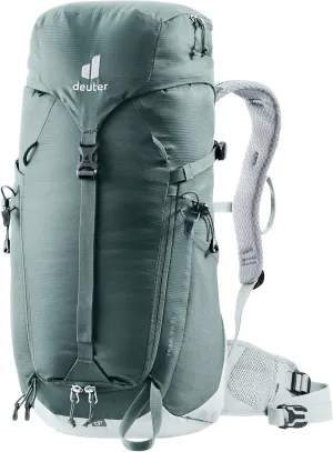 Deuter Women’s Trail 22L SL Backpack for Hiking & Mountain Climbing - Teal-Tin