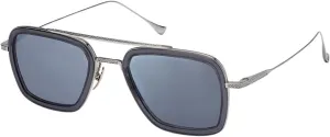 Dita FLIGHT.006 Grey/Smoke 52/22/144 men Sunglasses