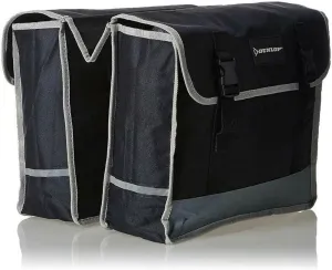 Dunlop Sports Unisex_Adult Act Core Ll M Grip Bags, Blue, MISC