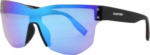 Easton Rival Shield Sports Sunglasses, Black, 138 mm