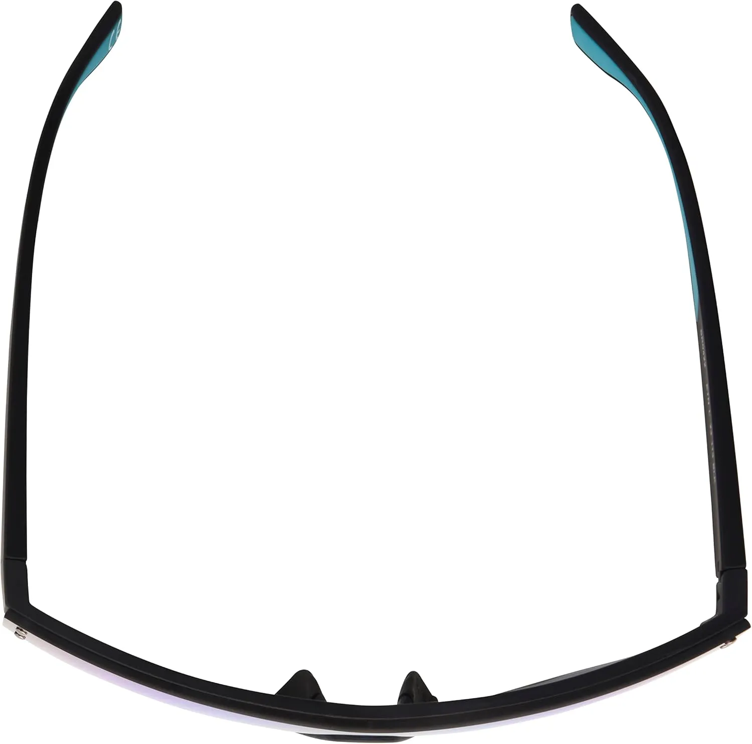Easton Rival Shield Sports Sunglasses, Black, 138 mm