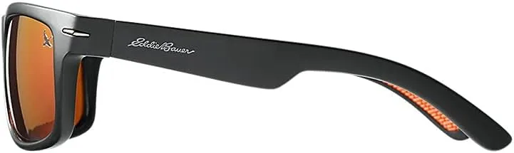 Eddie Bauer Akton Polarized Sunglasses