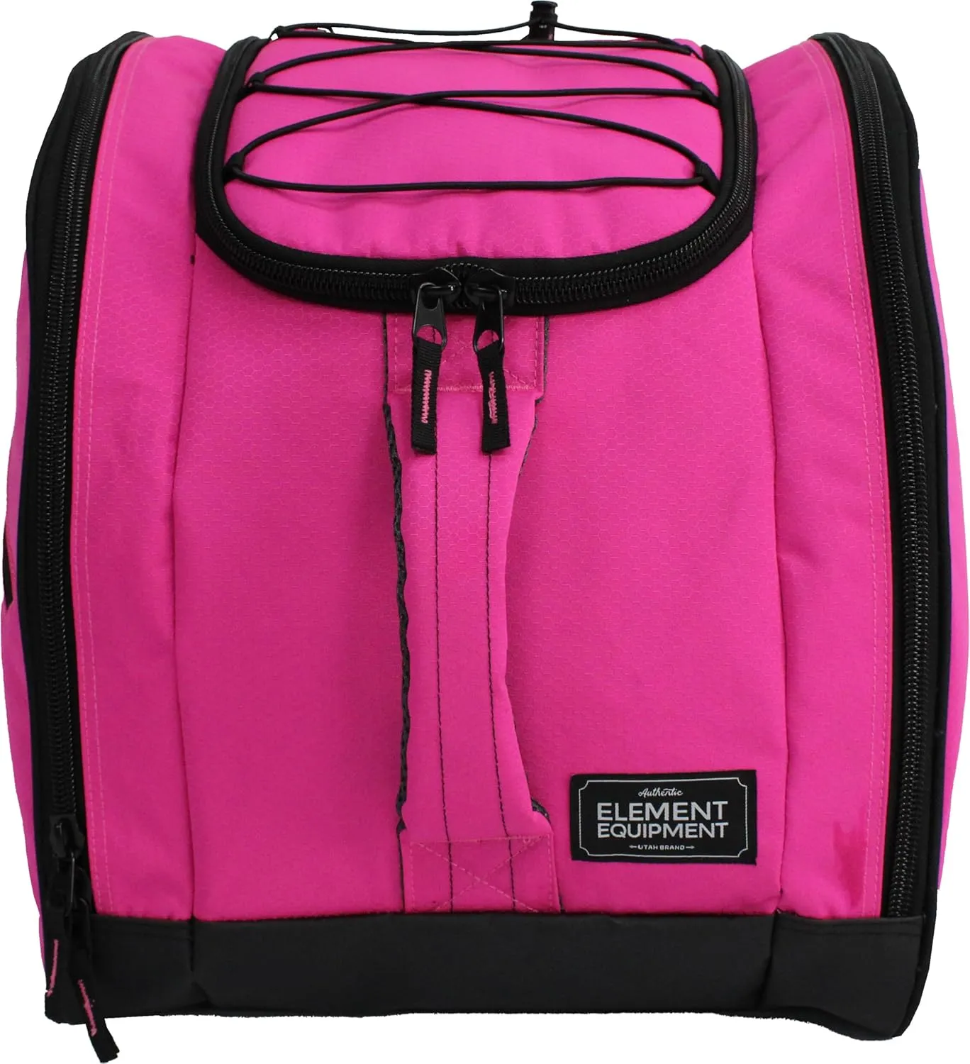 Element Equipment Boot Bag Deluxe Snowboard Ski Backpack