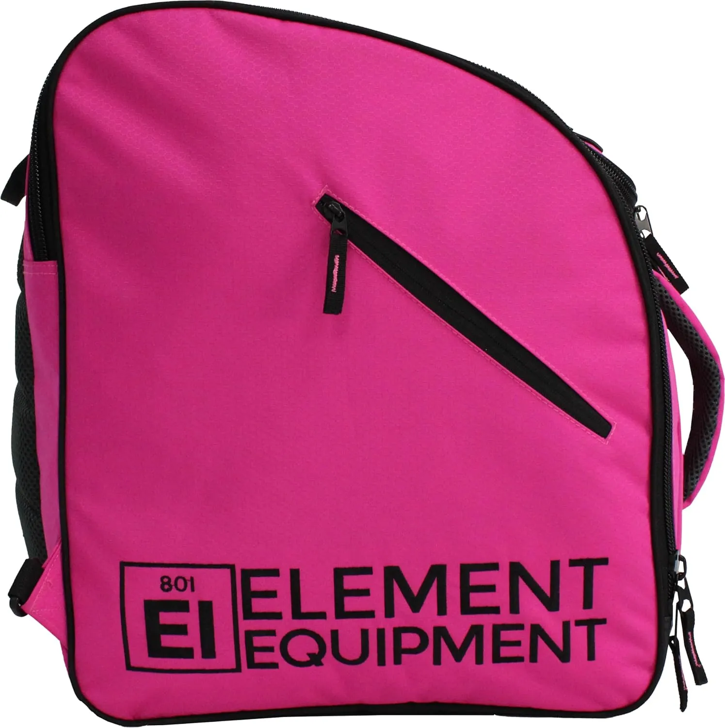 Element Equipment Boot Bag Deluxe Snowboard Ski Backpack