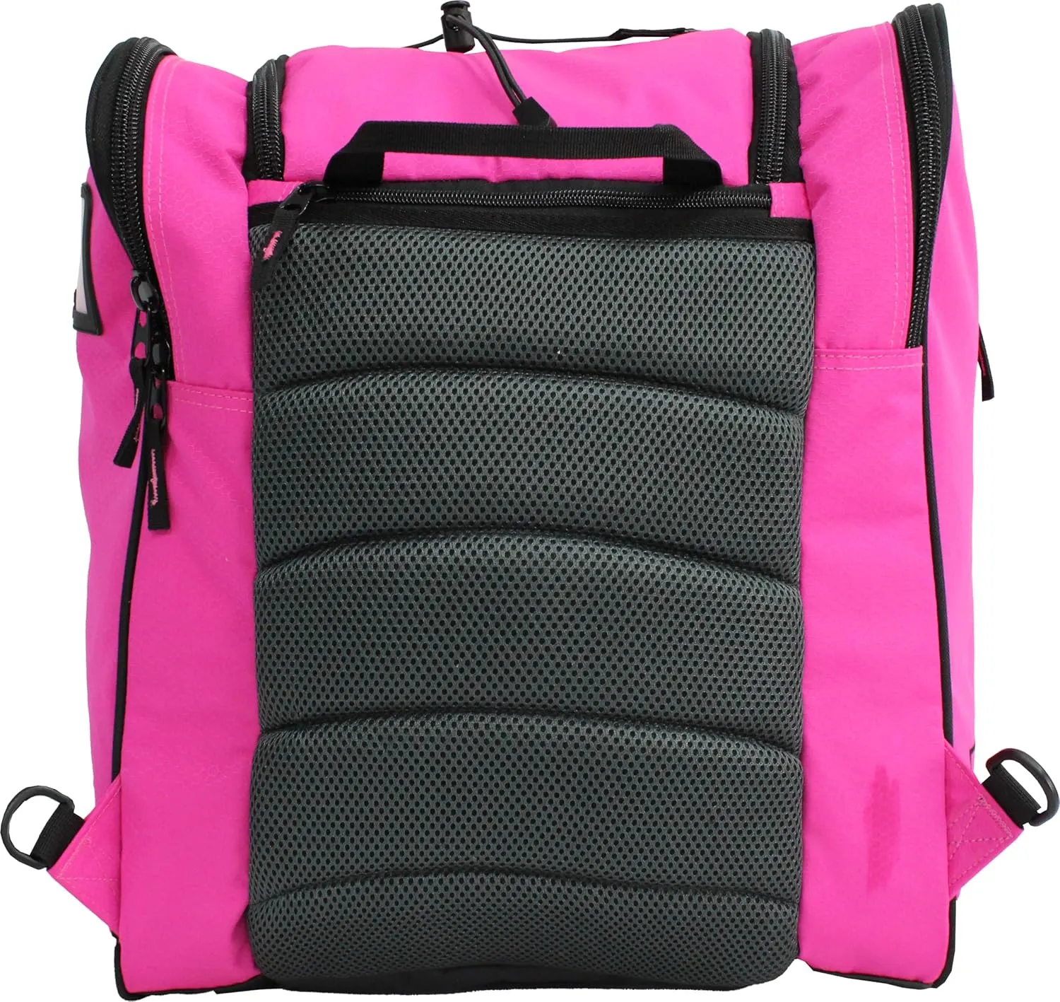 Element Equipment Boot Bag Deluxe Snowboard Ski Backpack