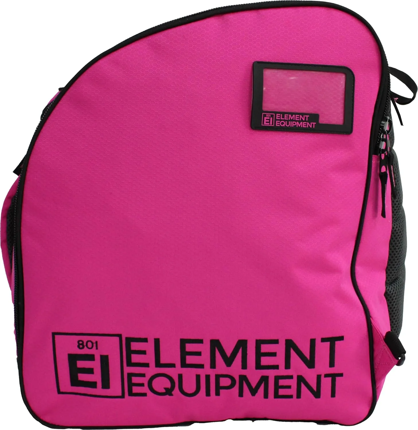 Element Equipment Boot Bag Deluxe Snowboard Ski Backpack