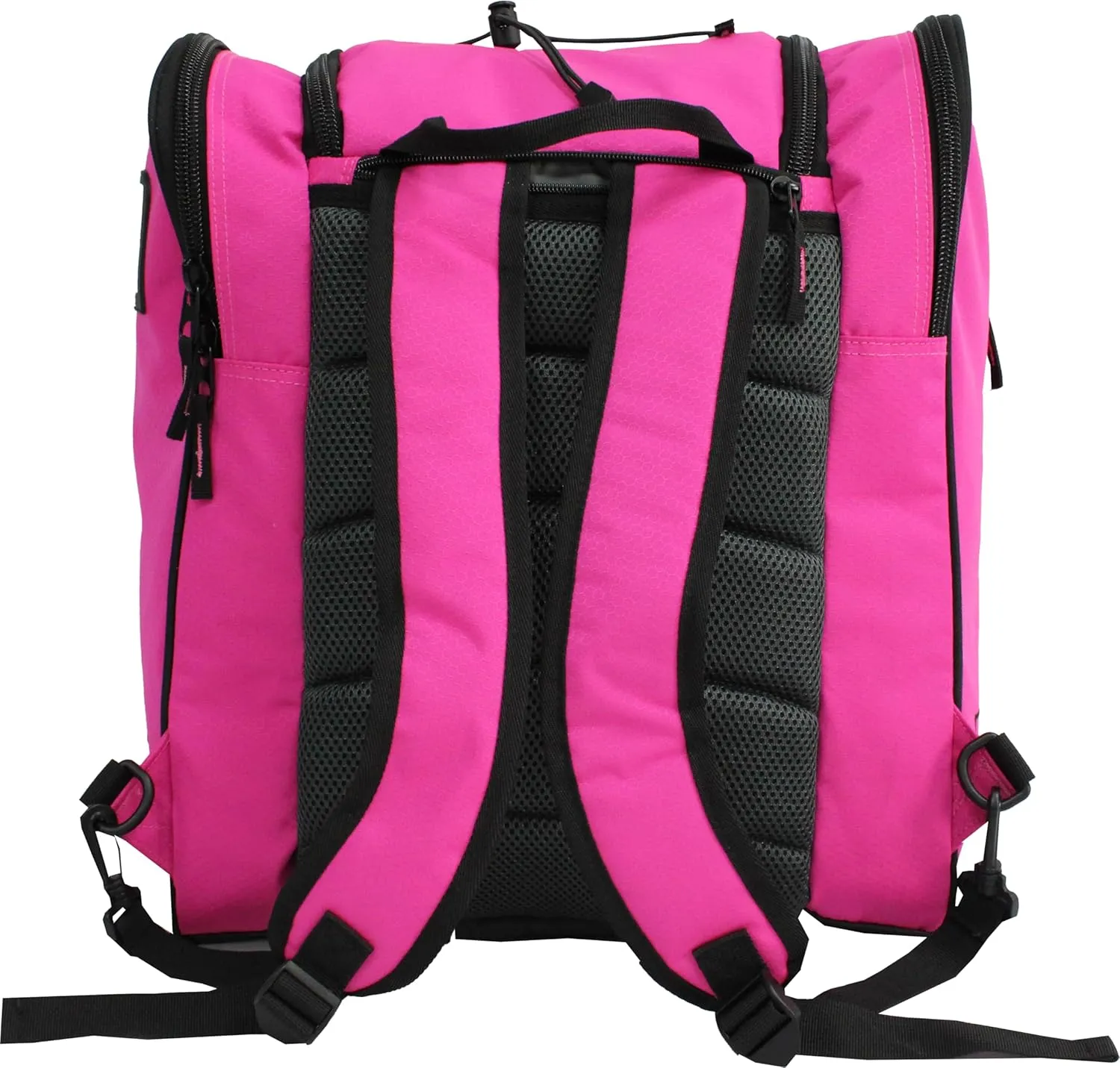 Element Equipment Boot Bag Deluxe Snowboard Ski Backpack