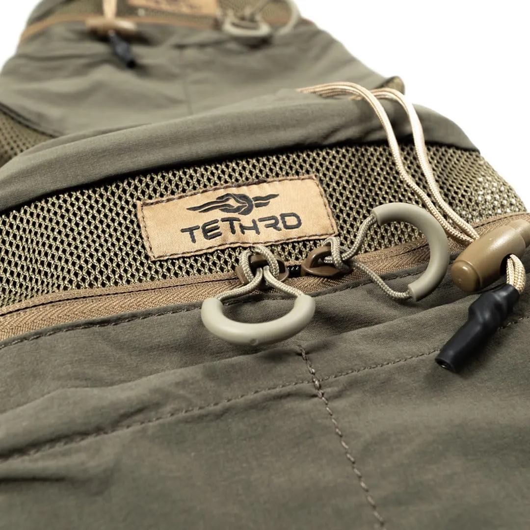 Elite Accessory Kit for Saddle Hunters - The Ultimate Companion for Storing Ropes and Accessories